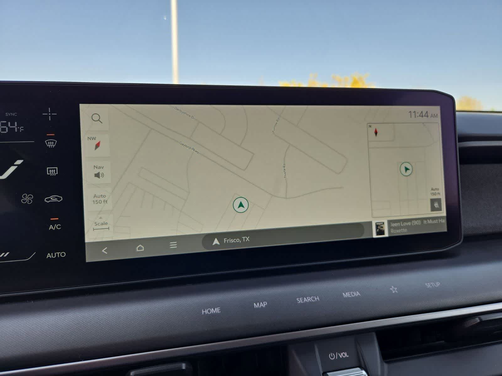 Thumbnail: 2024 Kia EV9 - 27