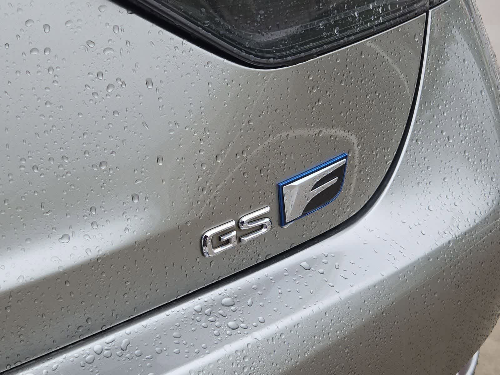 Thumbnail: 2016 Lexus GS - 11