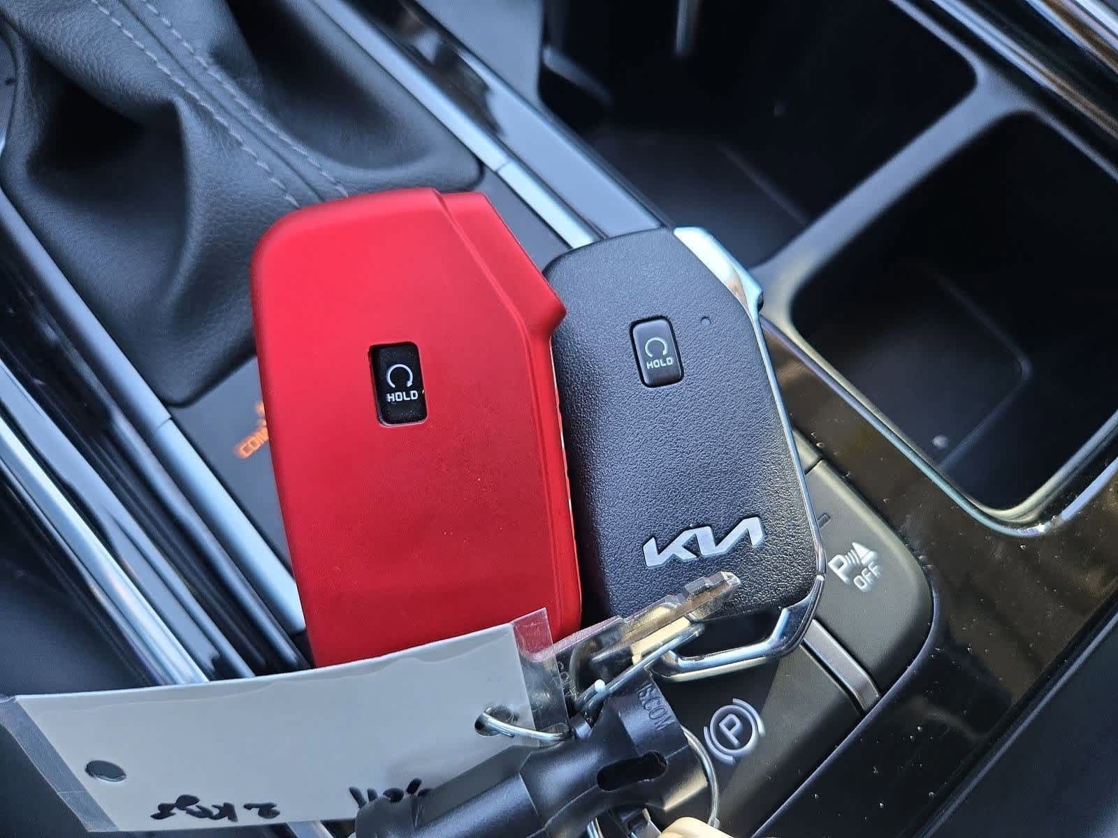 Thumbnail: 2022 Kia Sorento - 35