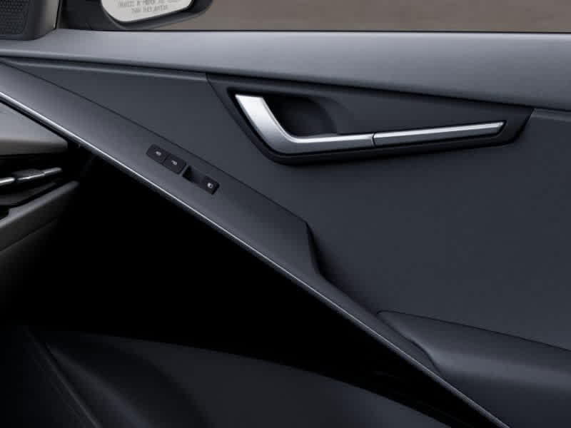 Thumbnail: 2024 Kia Niro - 25