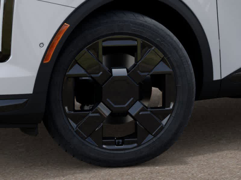 Thumbnail: 2026 Kia Sportage - 9