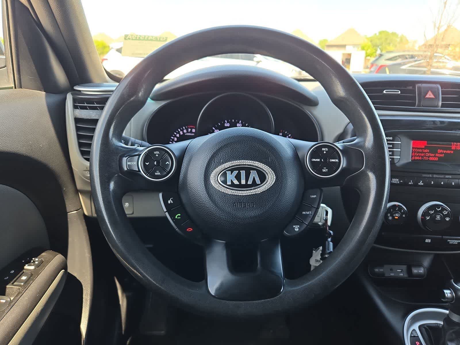 Thumbnail: 2016 Kia Soul - 20