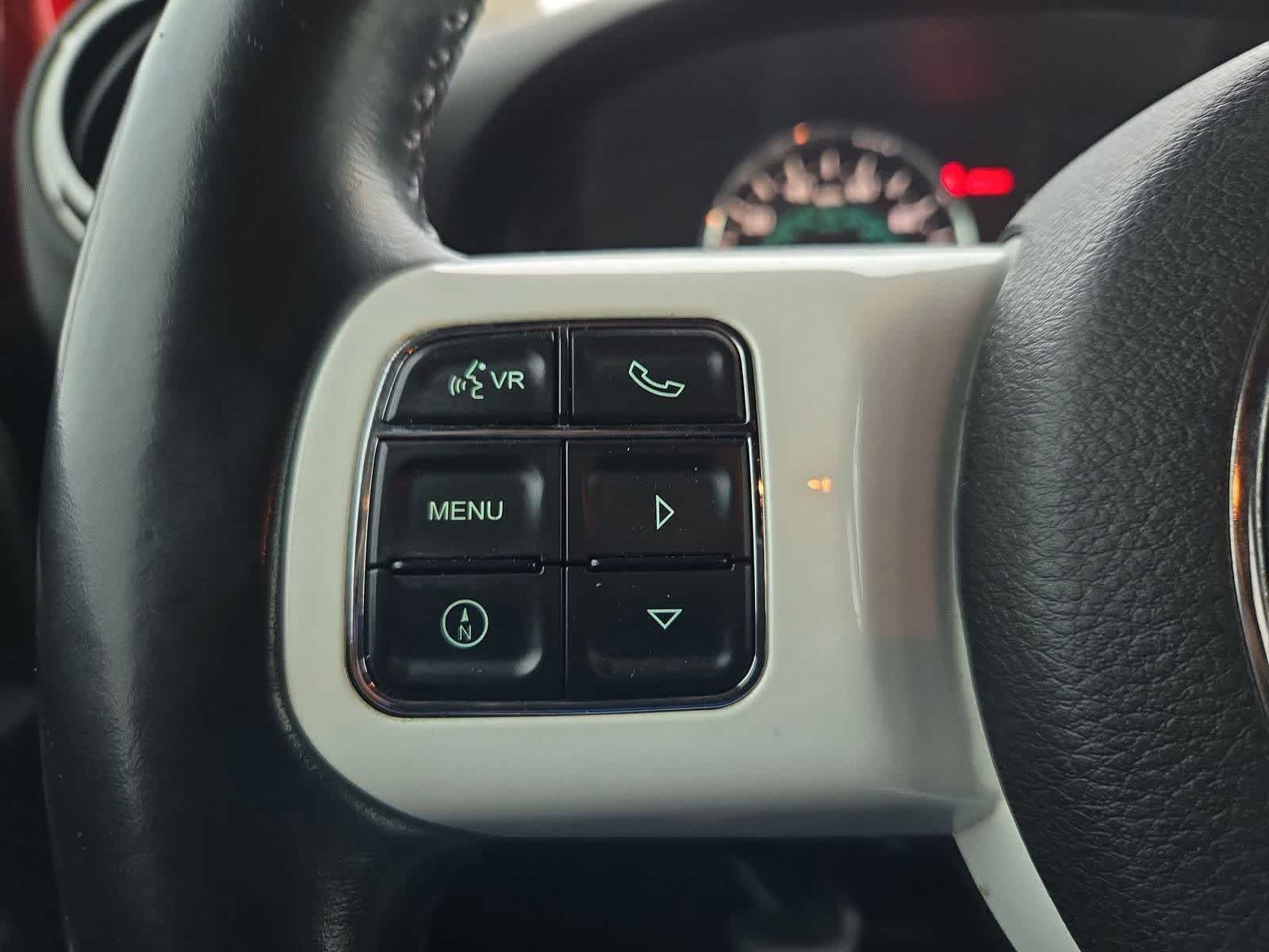 Thumbnail: 2015 Jeep Wrangler - 22