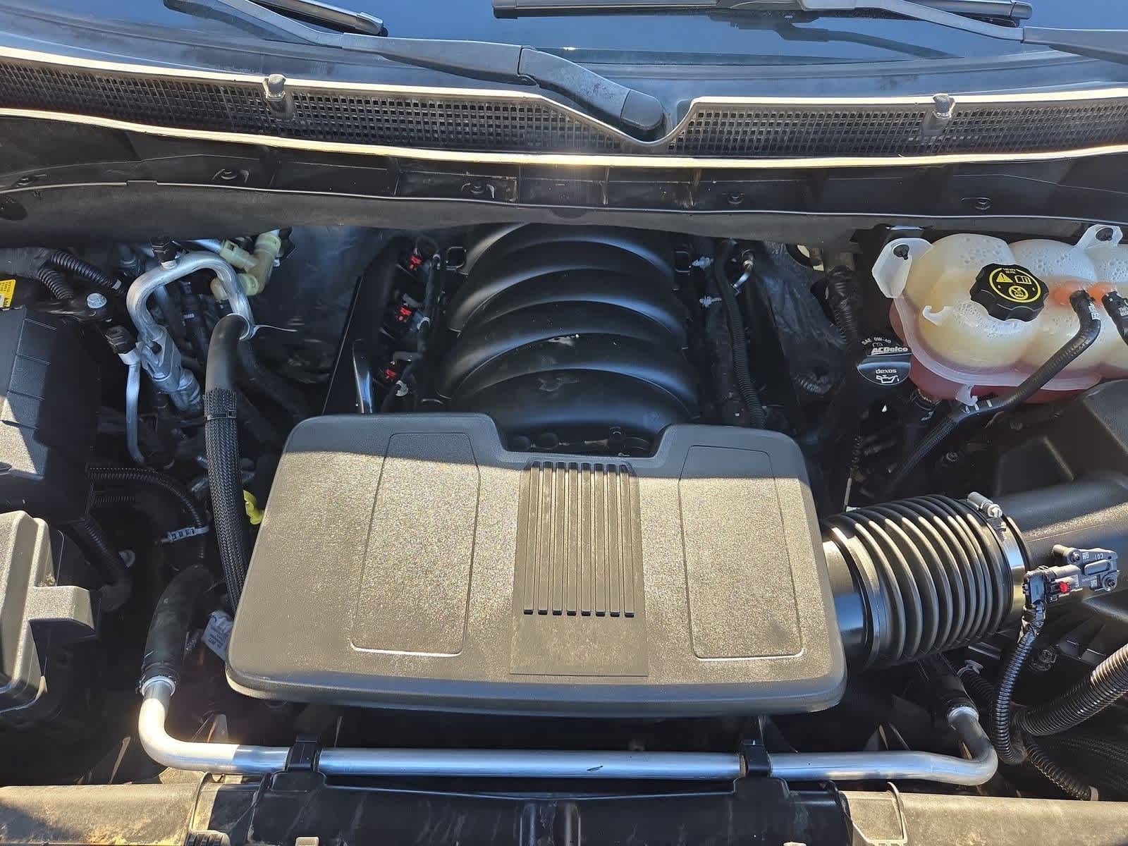 Thumbnail: 2023 GMC Yukon XL - 14