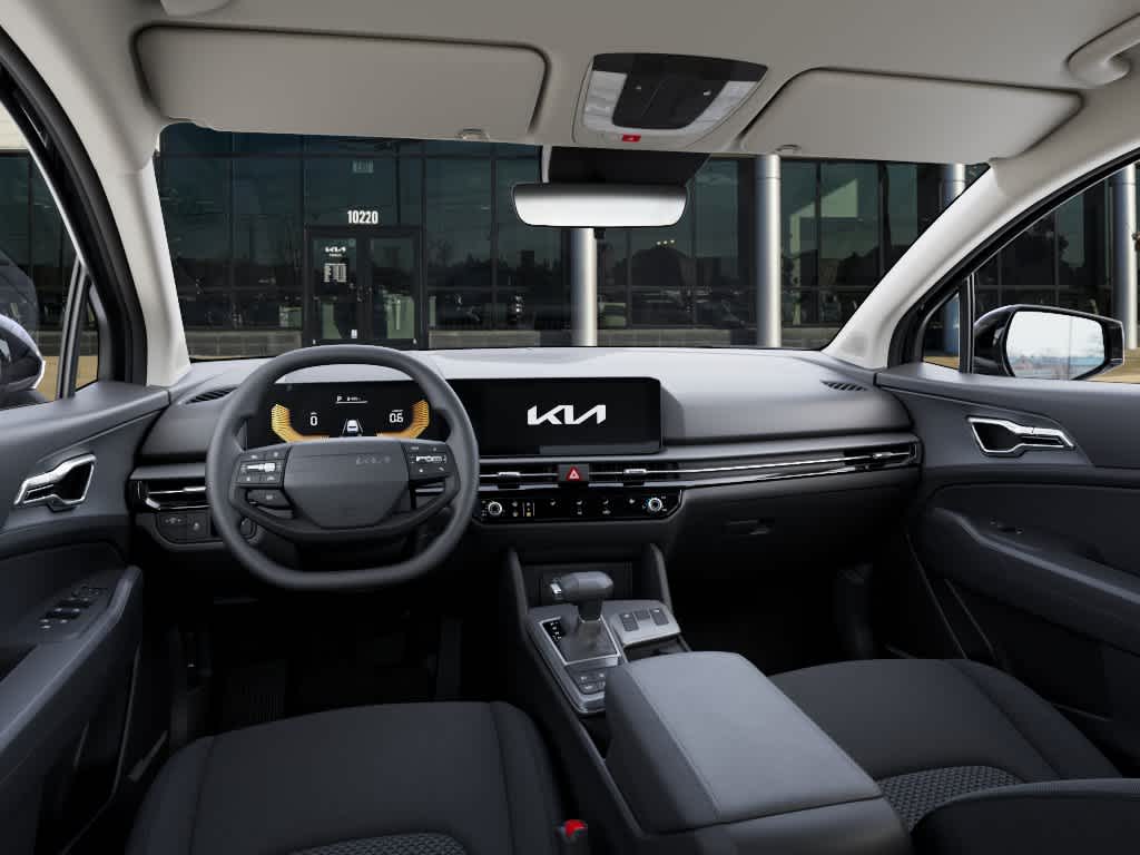Thumbnail: 2026 Kia Sportage - 14