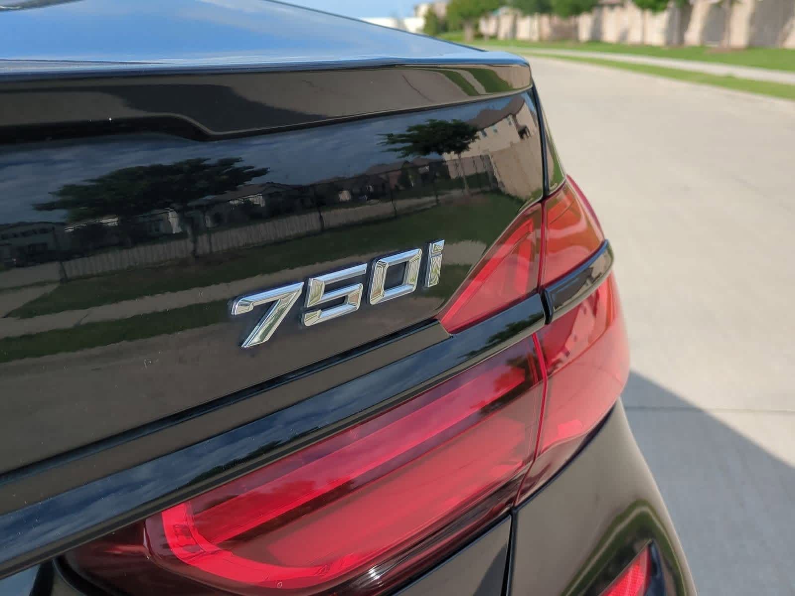 Thumbnail: 2018 BMW 7 Series - 12