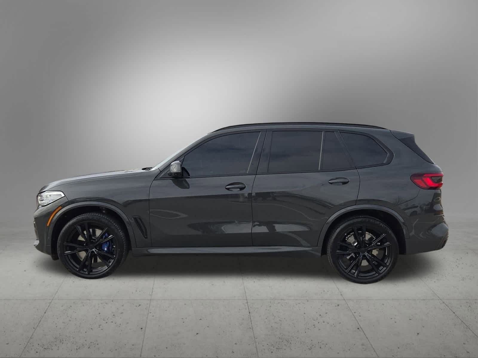 Thumbnail: 2022 BMW X5 - 3