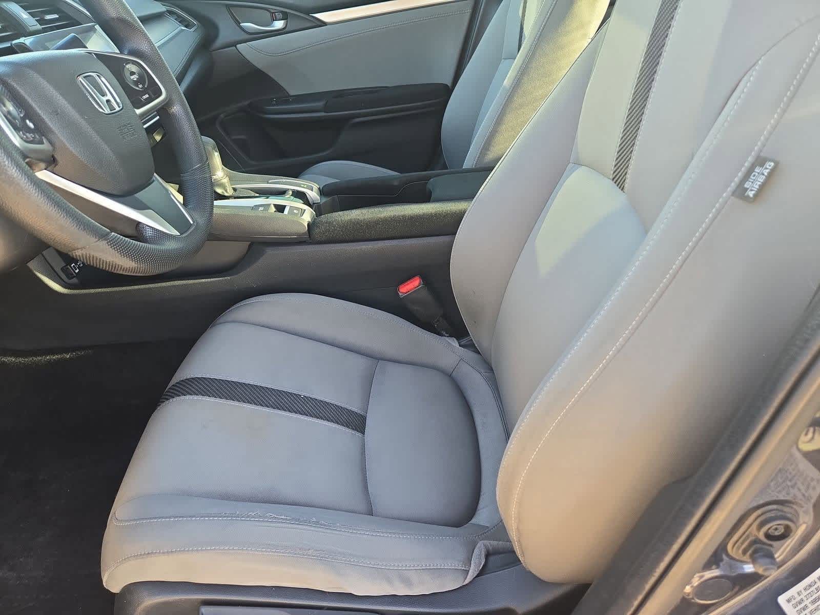 Thumbnail: 2016 Honda Civic - 15