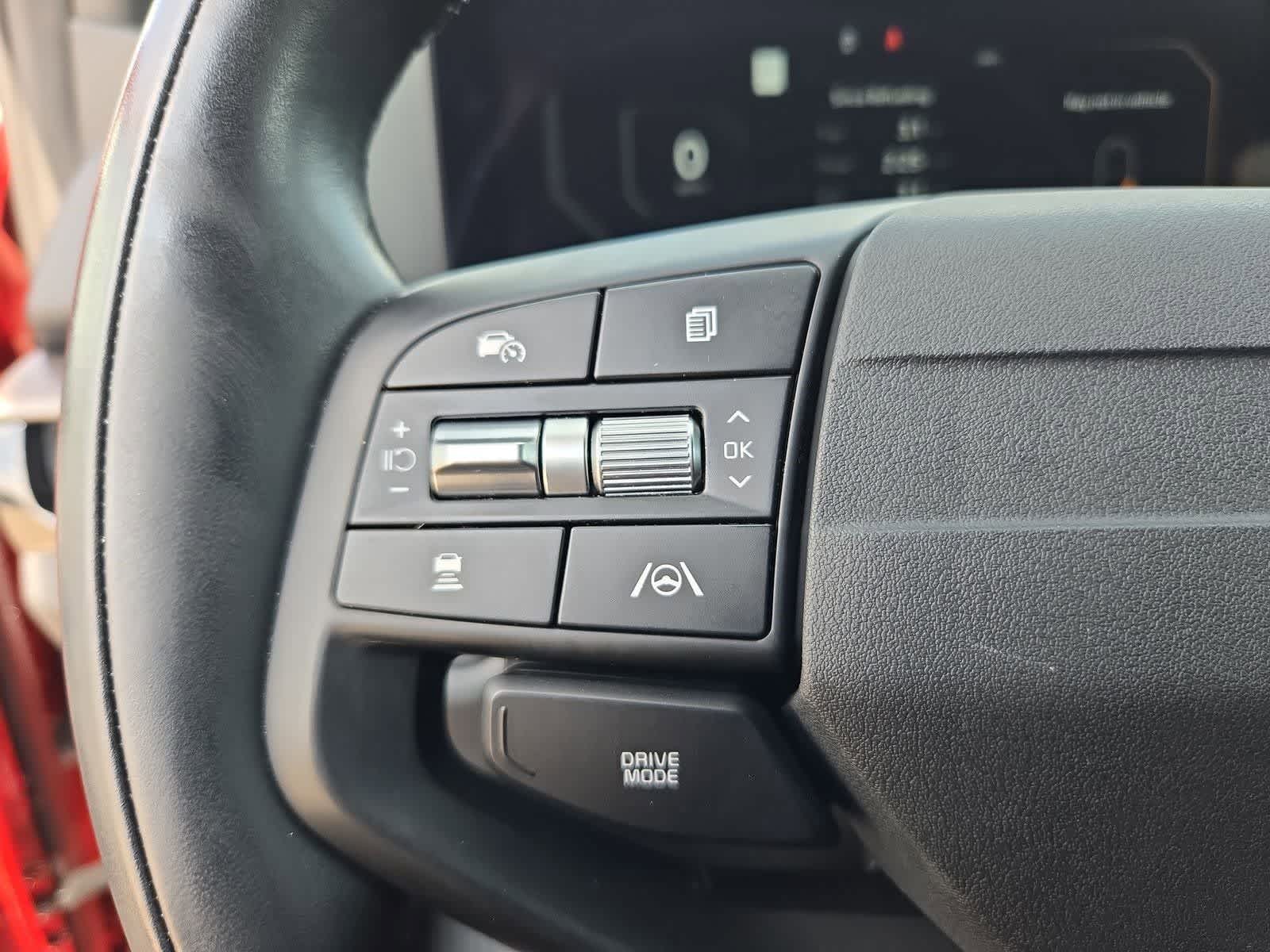 Thumbnail: 2026 Kia Sportage - 23