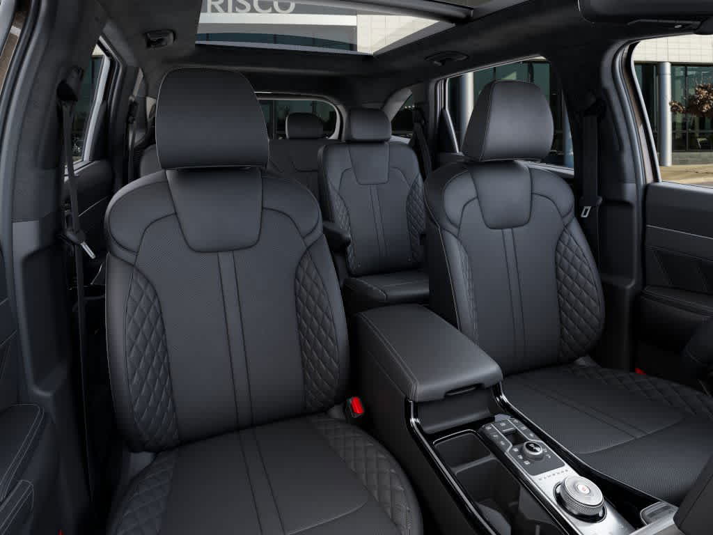 Thumbnail: 2026 Kia Sorento - 15