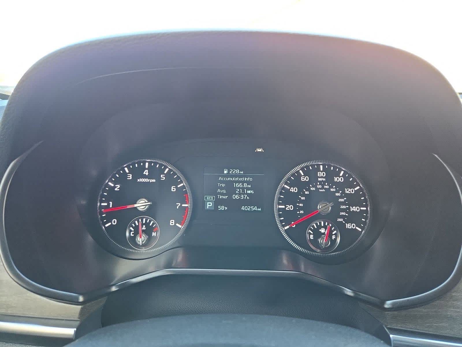 Thumbnail: 2022 Kia Telluride - 33