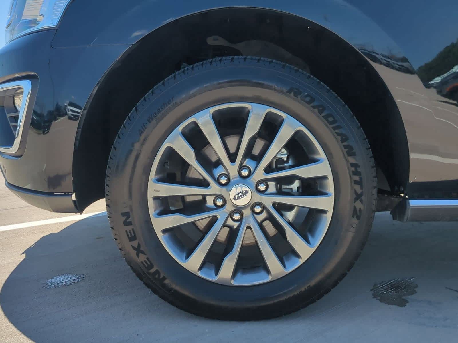 Thumbnail: 2021 Ford Expedition MAX - 12