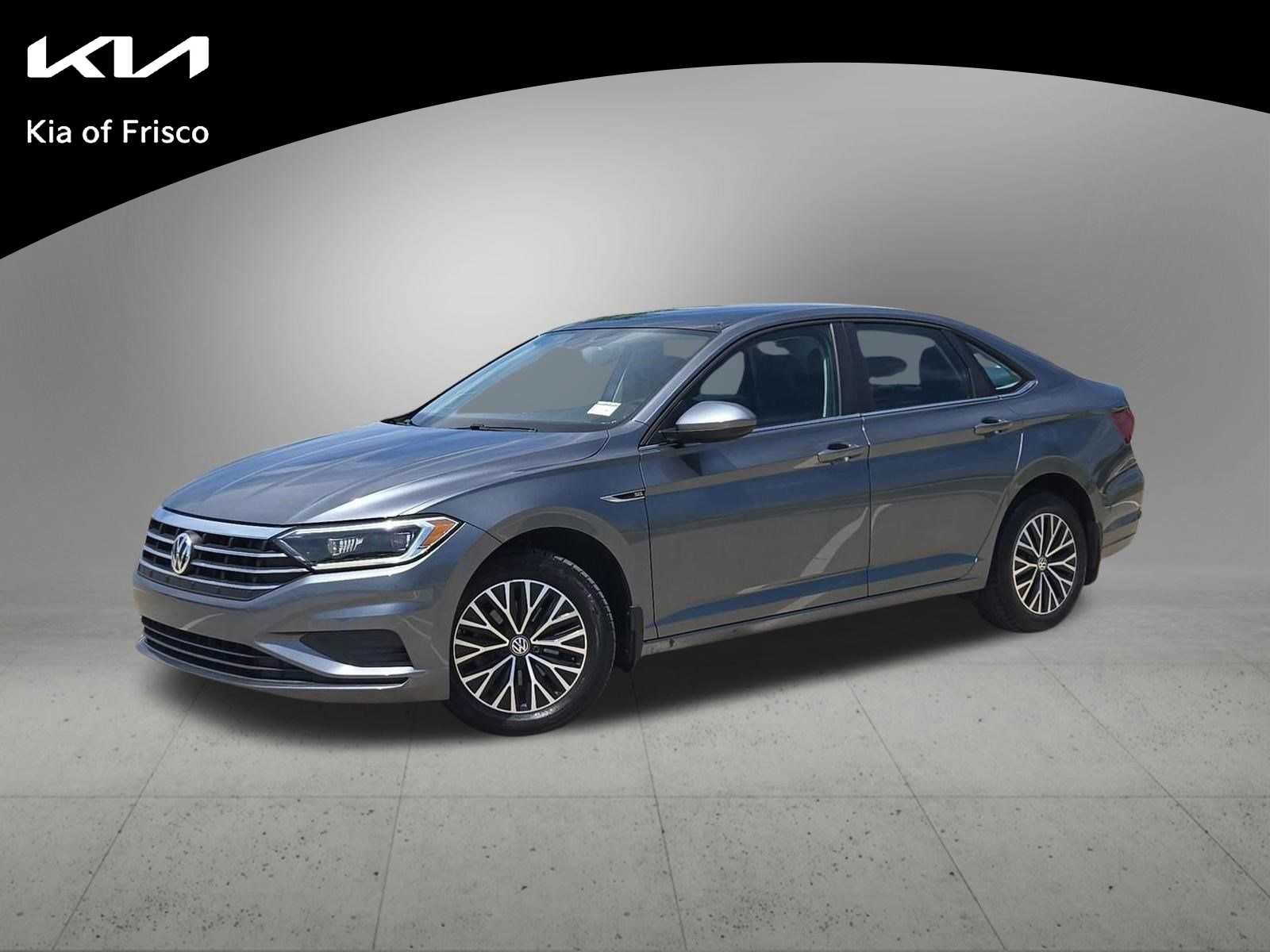 Thumbnail: 2019 Volkswagen Jetta - 1