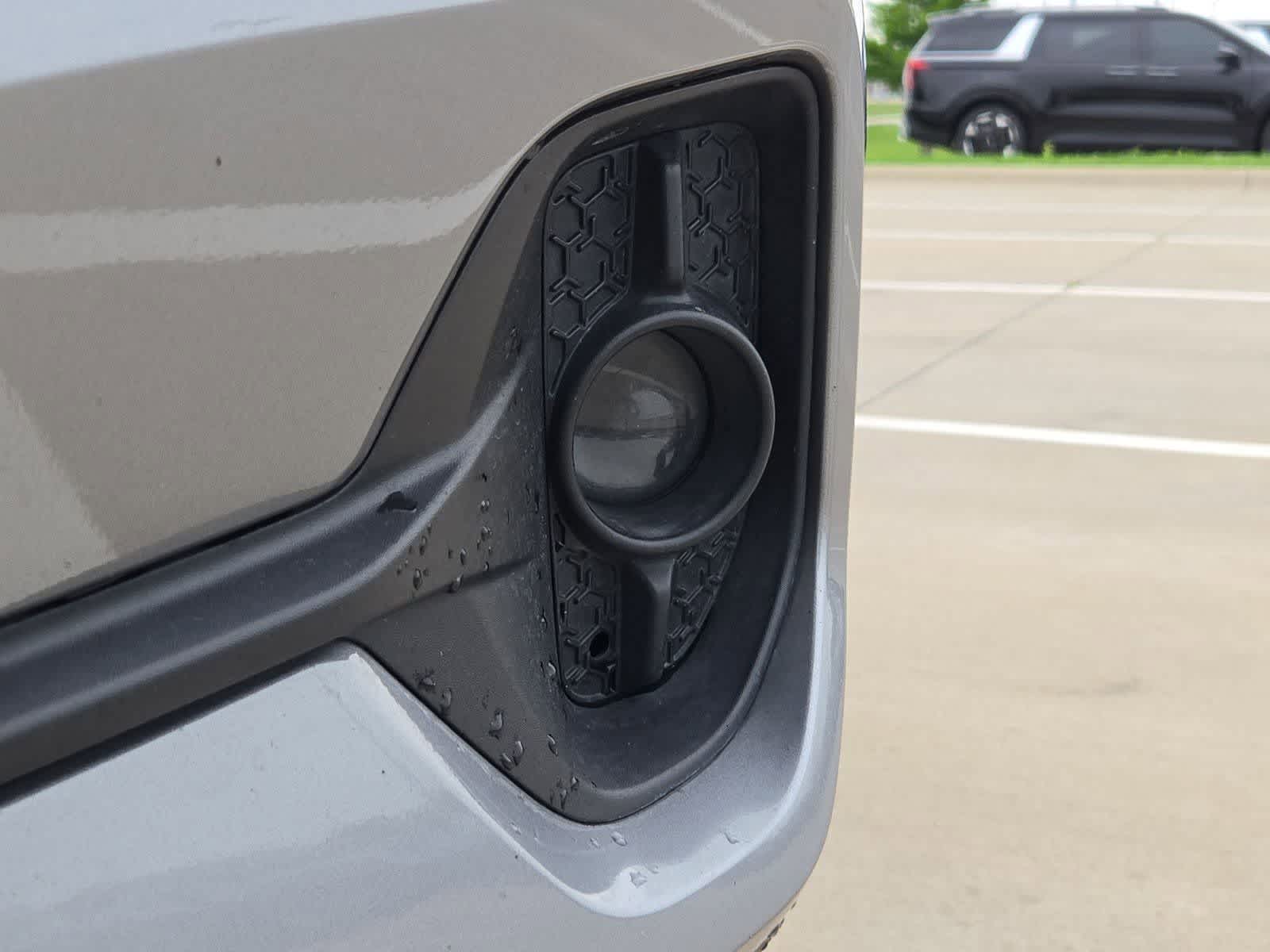 Thumbnail: 2023 Kia Seltos - 10