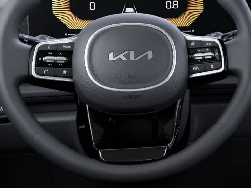 Thumbnail: 2026 Kia Carnival - 22