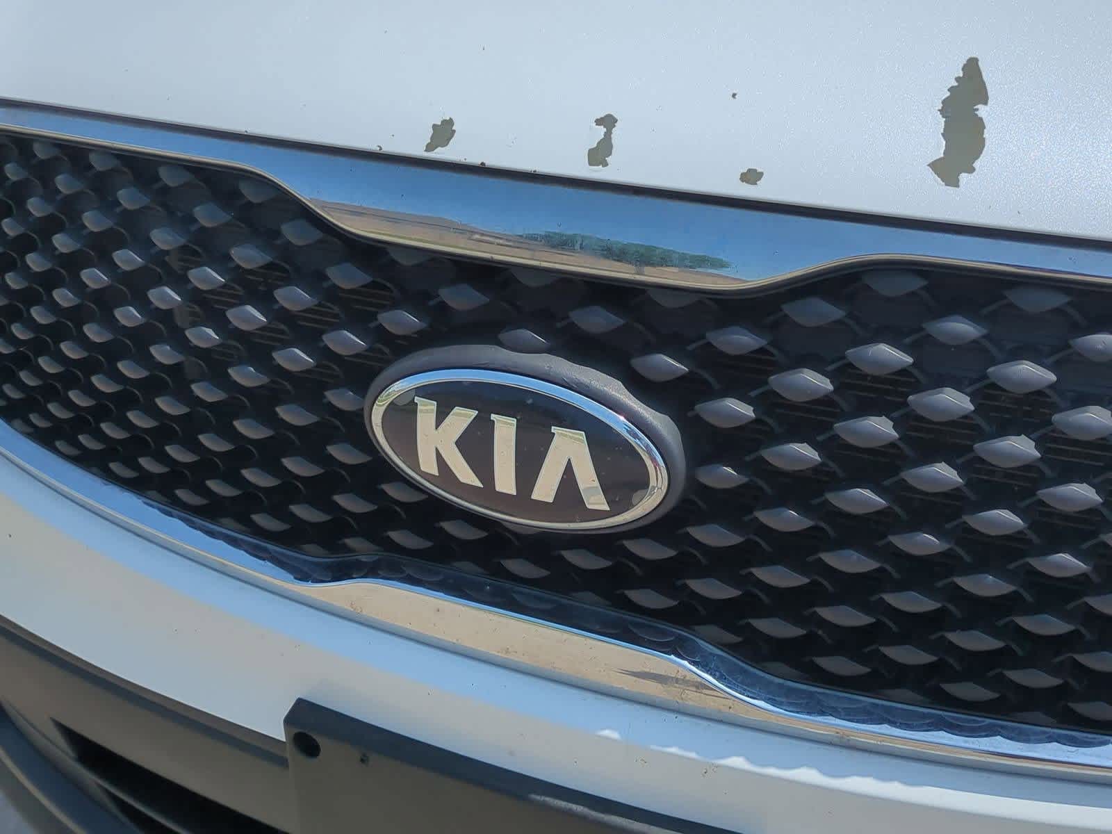 Thumbnail: 2016 Kia Sorento - 10