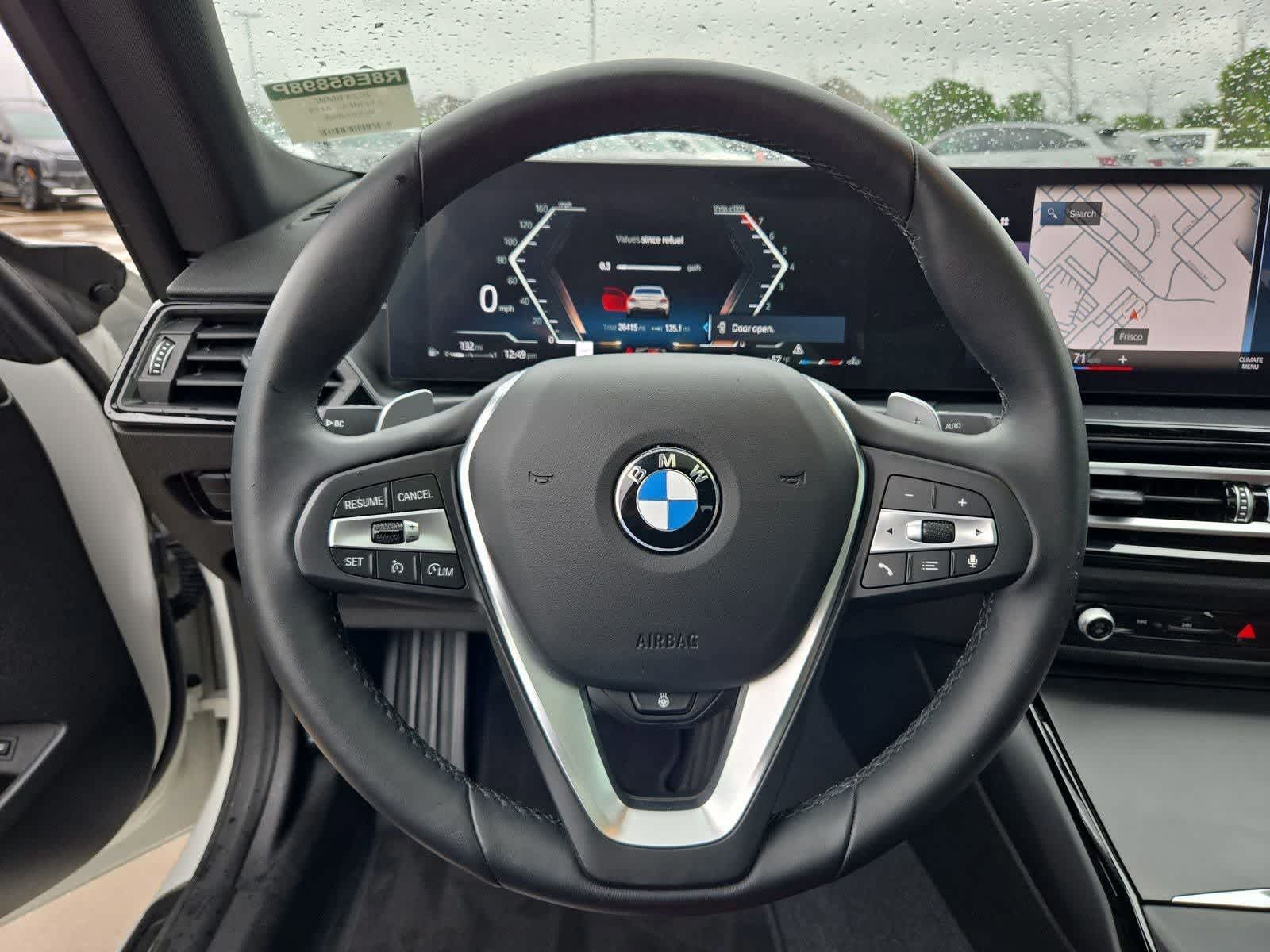Thumbnail: 2024 BMW 2 Series - 20