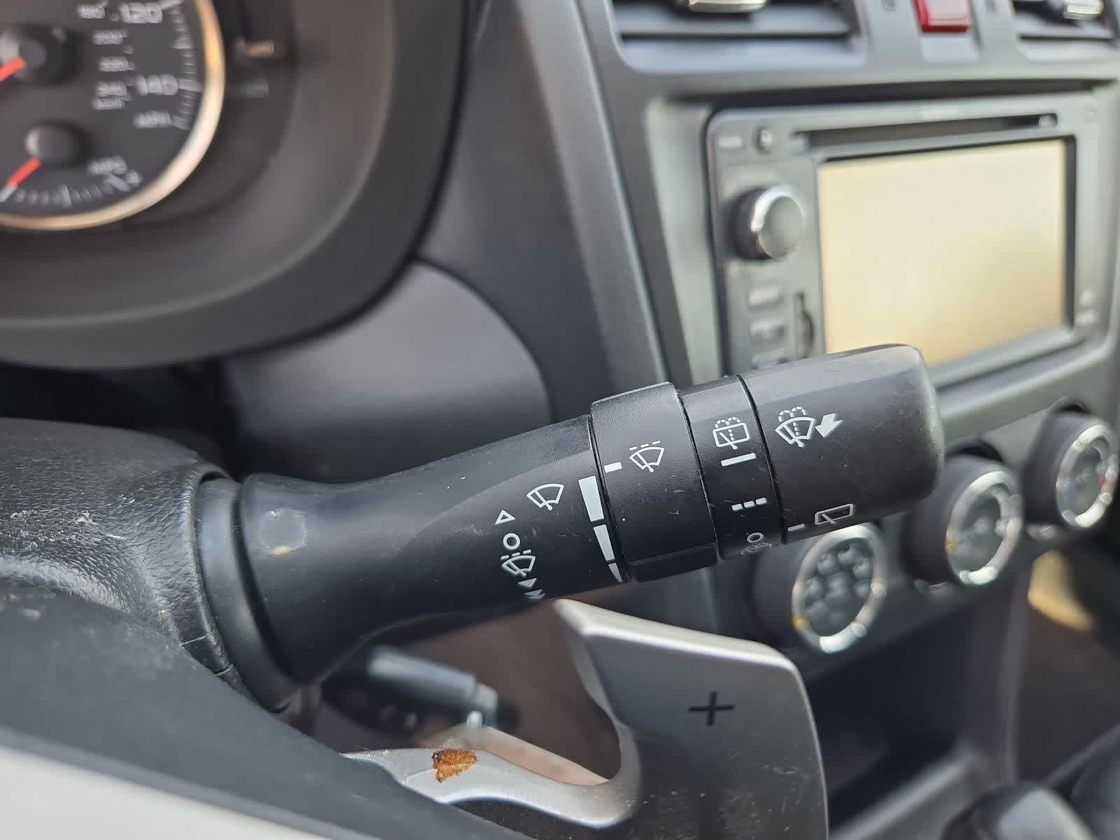 Thumbnail: 2014 Subaru XV Crosstrek - 26