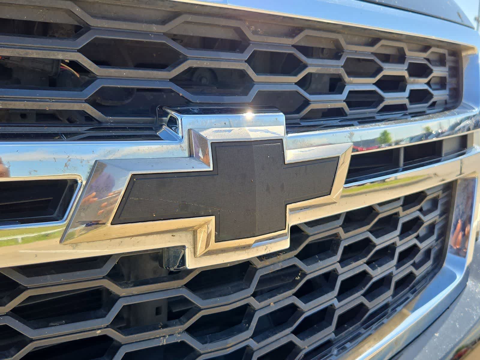 Thumbnail: 2019 Chevrolet Tahoe - 10