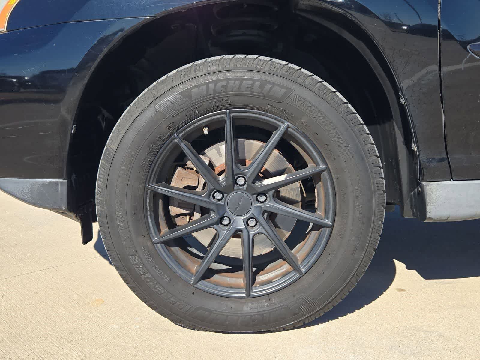 Thumbnail: 2007 Lexus RX - 12