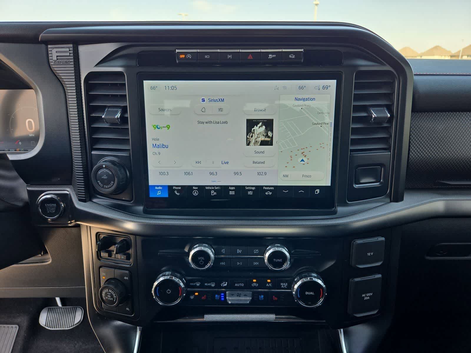 Thumbnail: 2024 Ford F-150 - 27