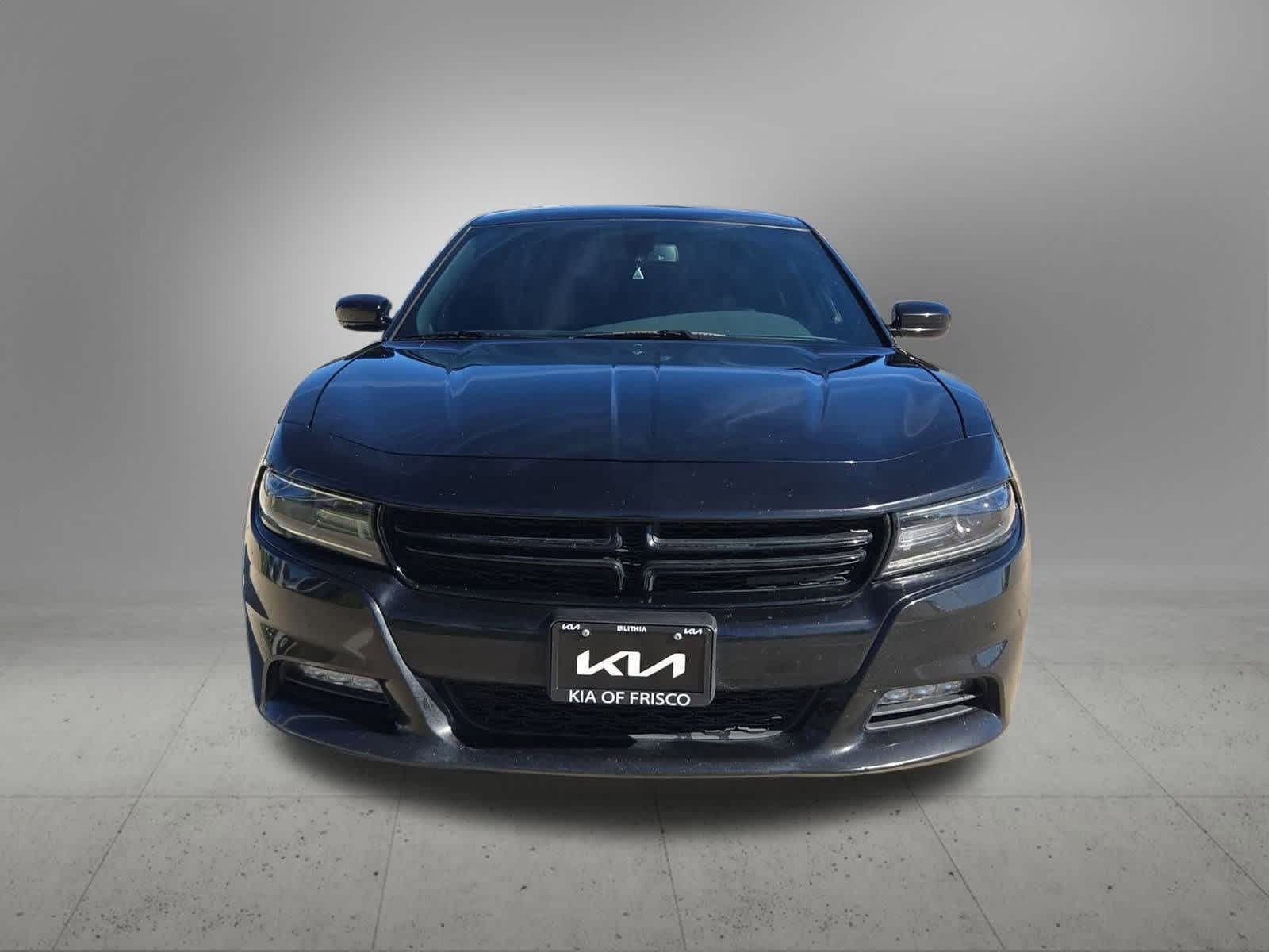 Thumbnail: 2018 Dodge Charger - 9