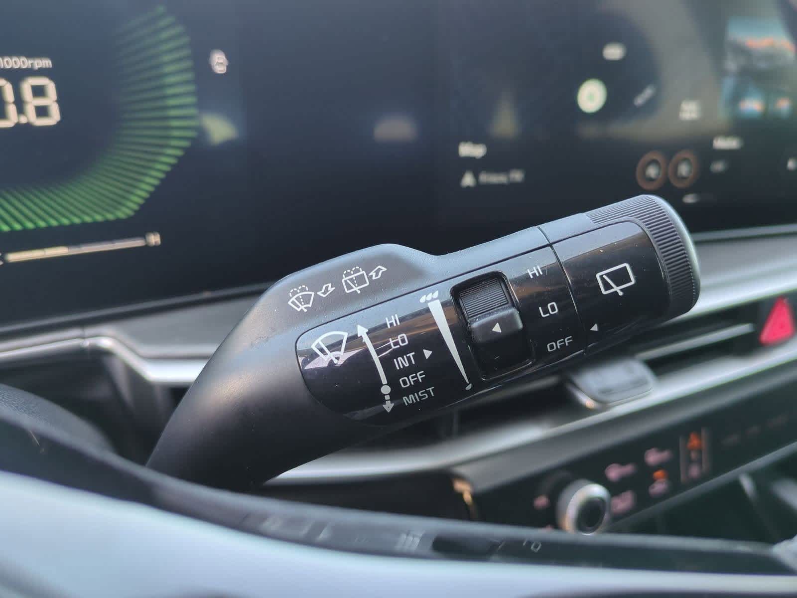 Thumbnail: 2025 Kia Sorento - 26