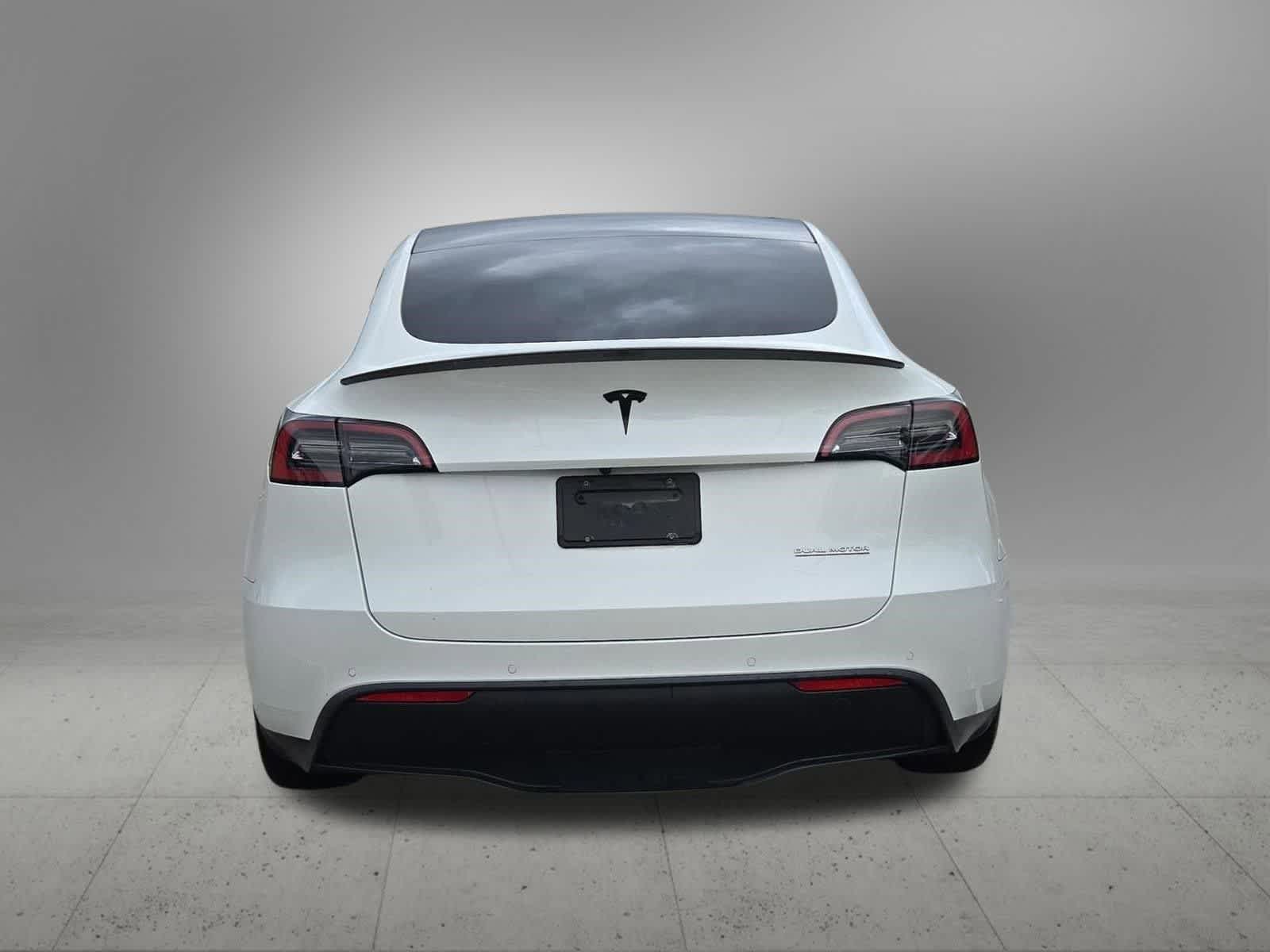 Thumbnail: 2022 Tesla Model Y - 5