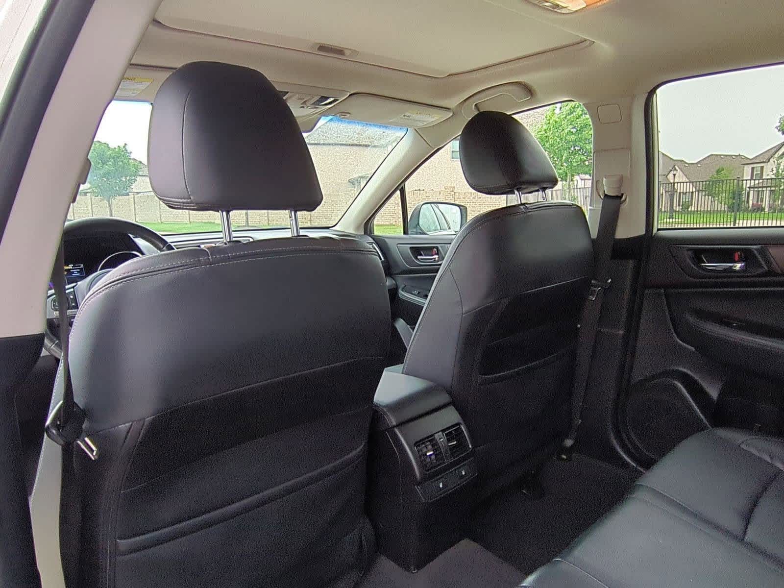 Thumbnail: 2016 Subaru Outback - 18