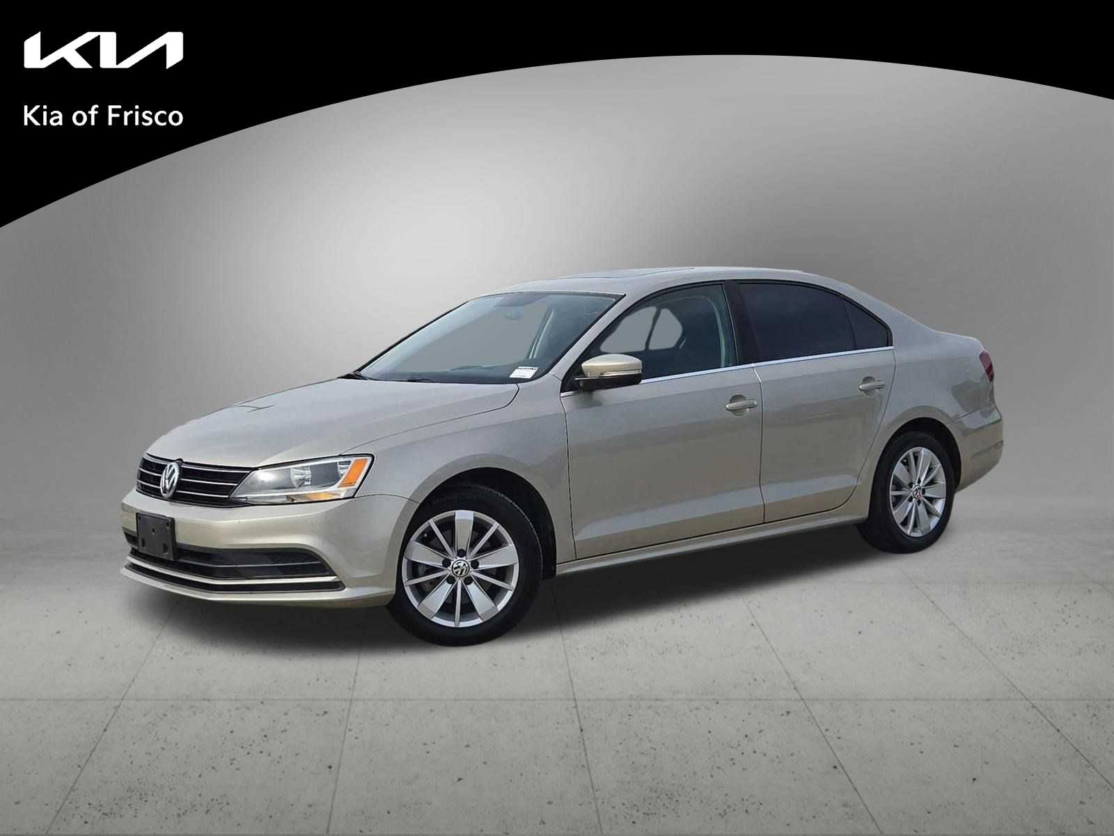 2016 Volkswagen Jetta SE -
                  Frisco, TX