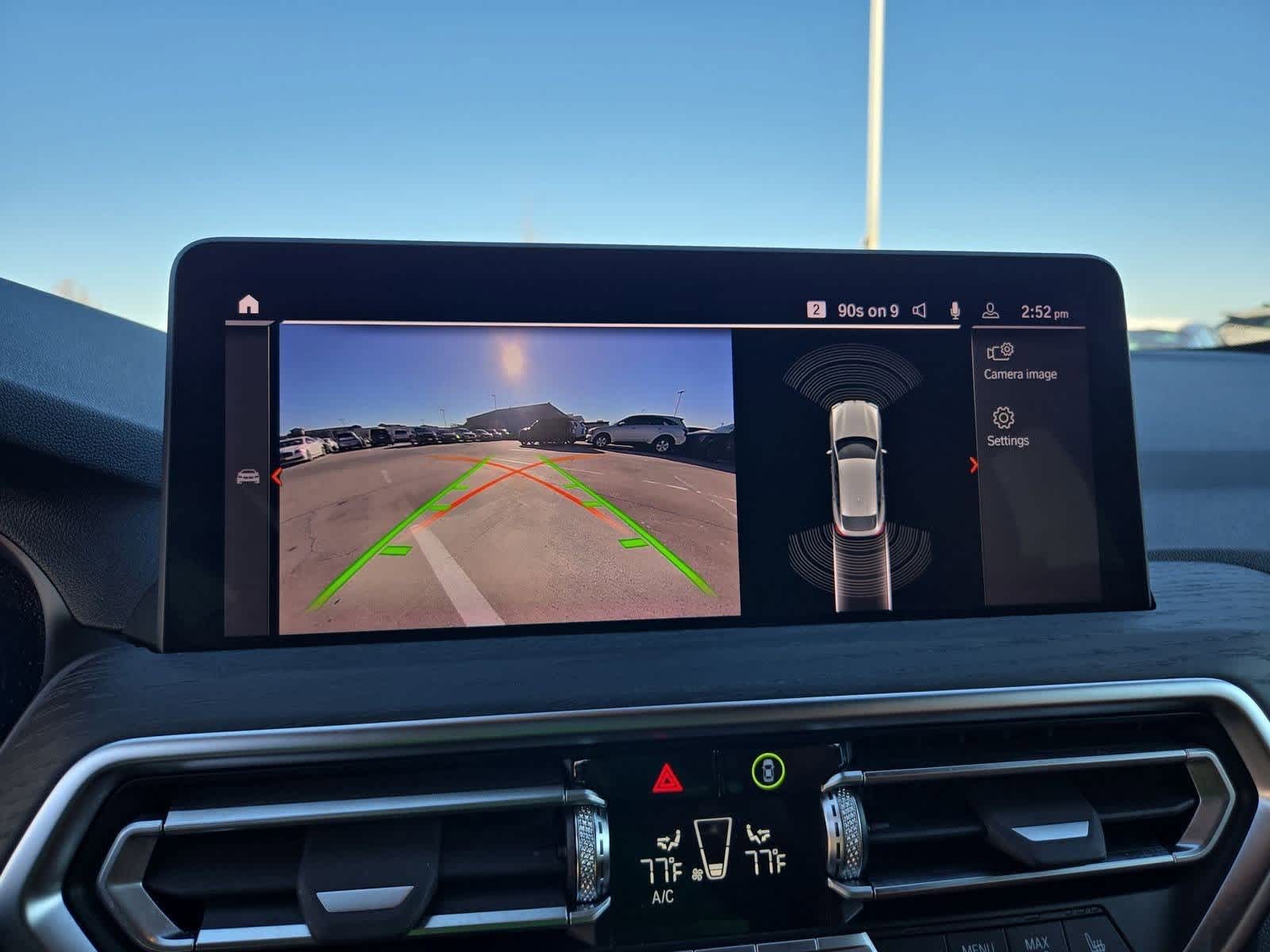 Thumbnail: 2023 BMW X4 - 30