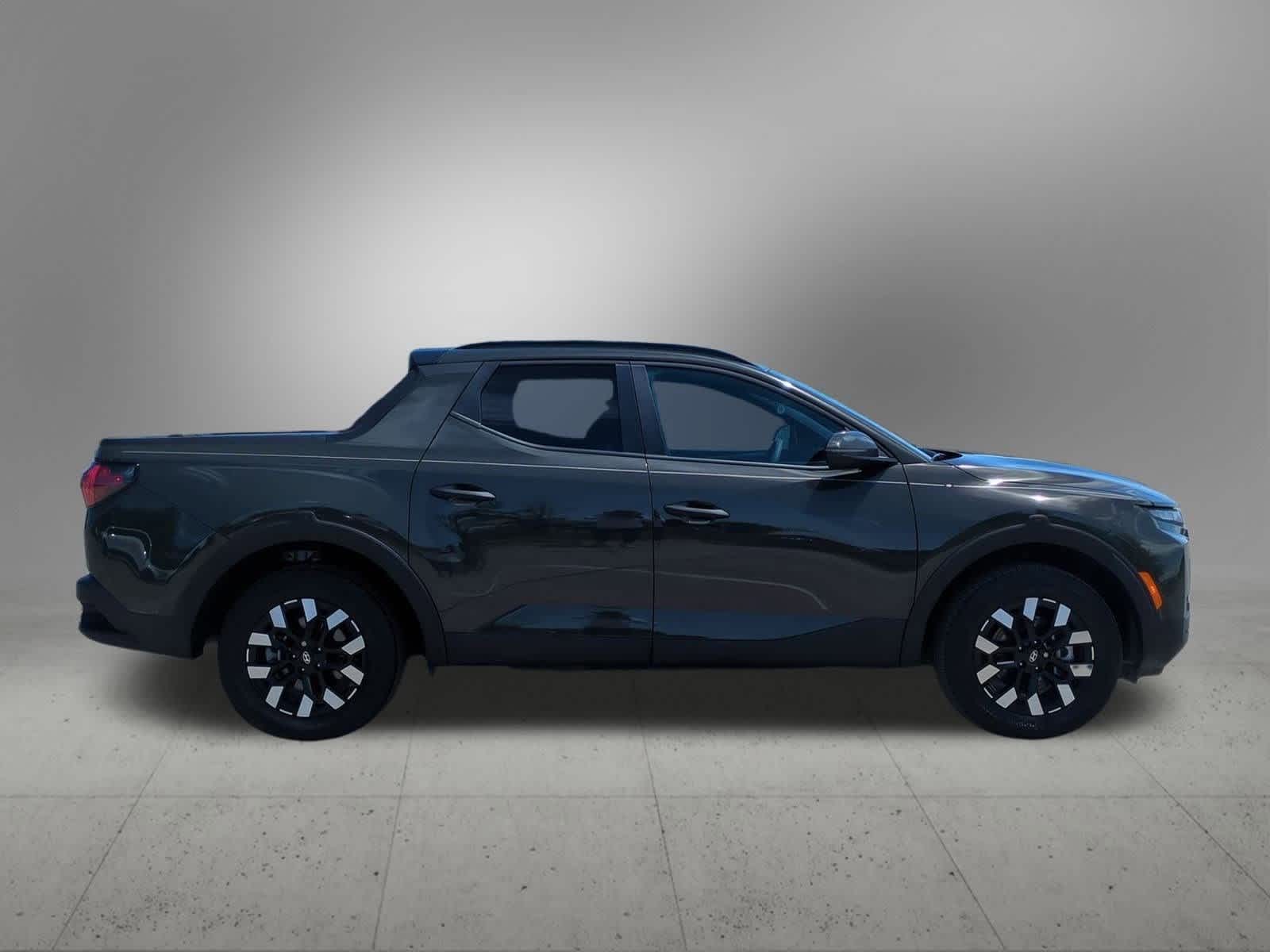 Thumbnail: 2025 Hyundai Santa Cruz - 7