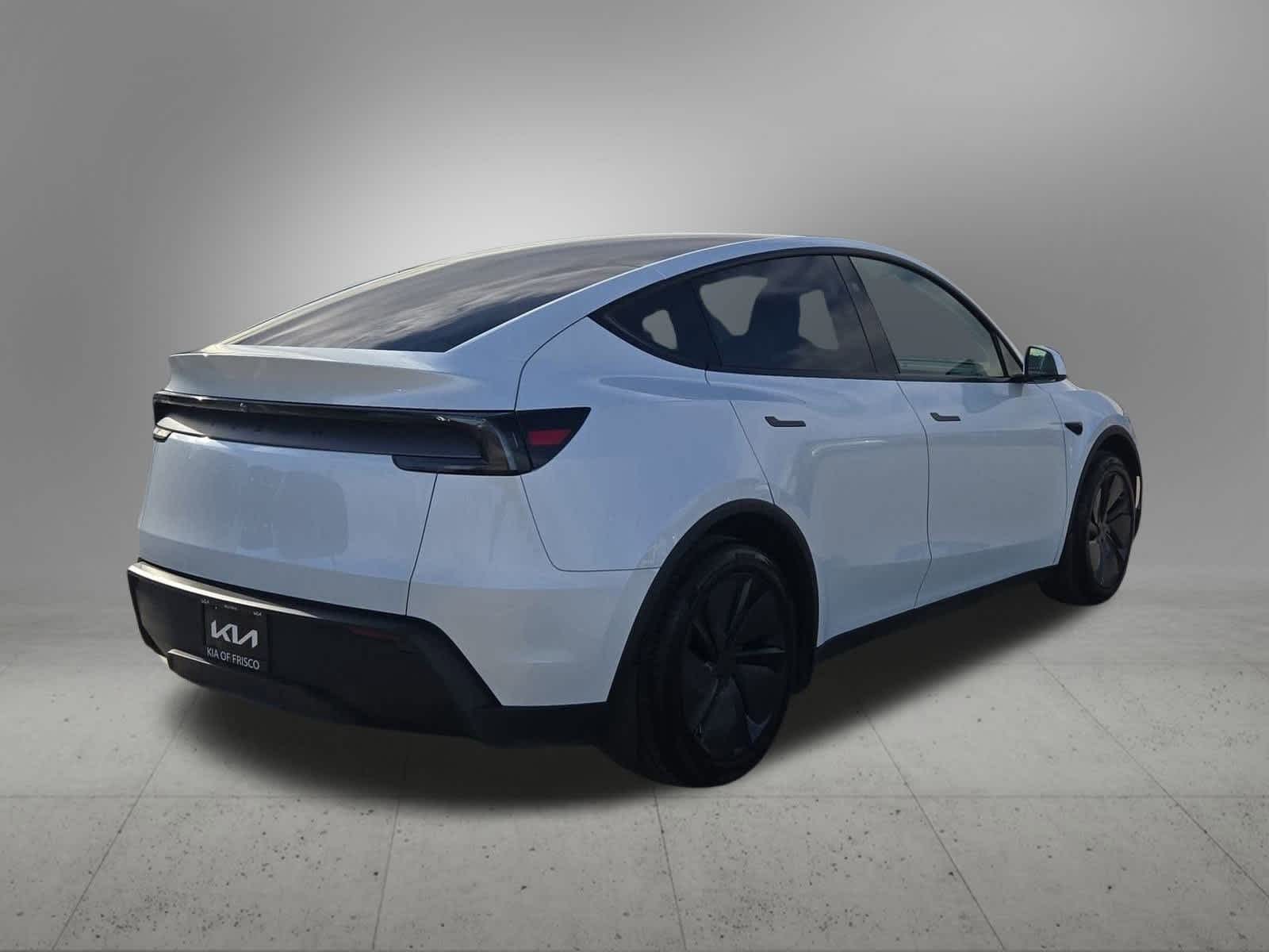 Thumbnail: 2026 Tesla Model Y - 6