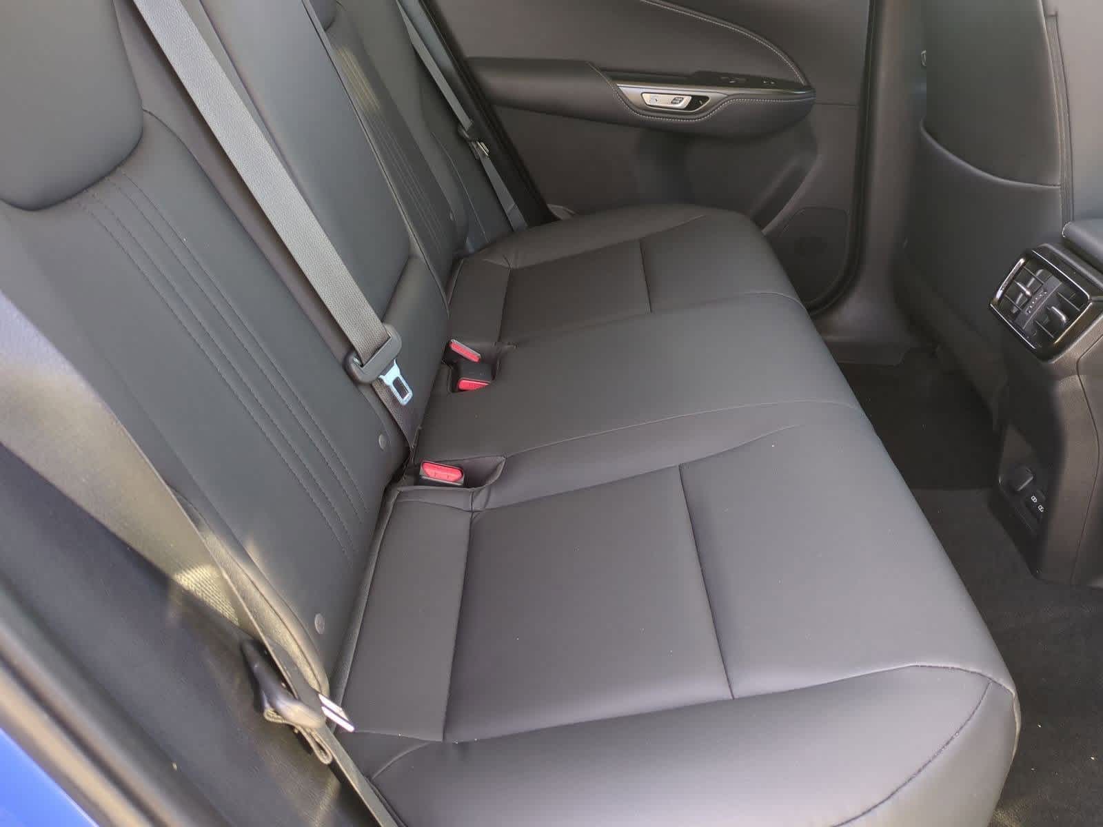 Thumbnail: 2024 Lexus NX - 21