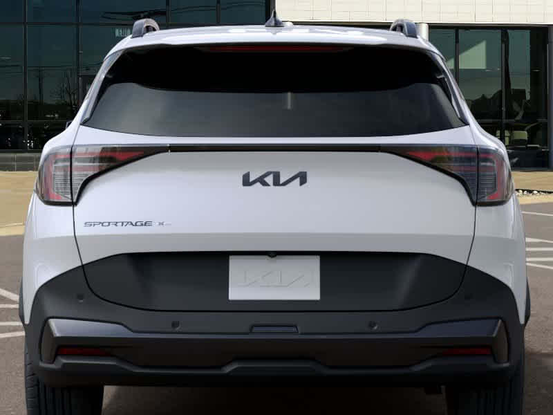 Thumbnail: 2026 Kia Sportage - 13