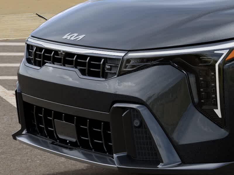 Thumbnail: 2026 Kia K4 - 12