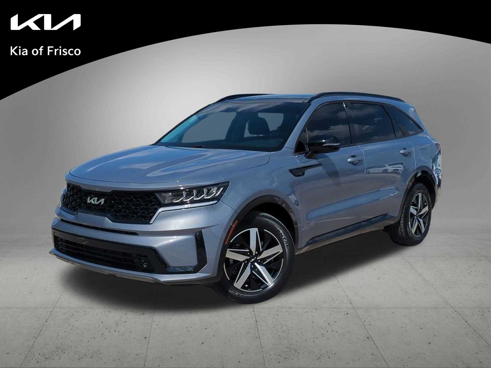 Thumbnail: 2022 Kia Sorento - 1