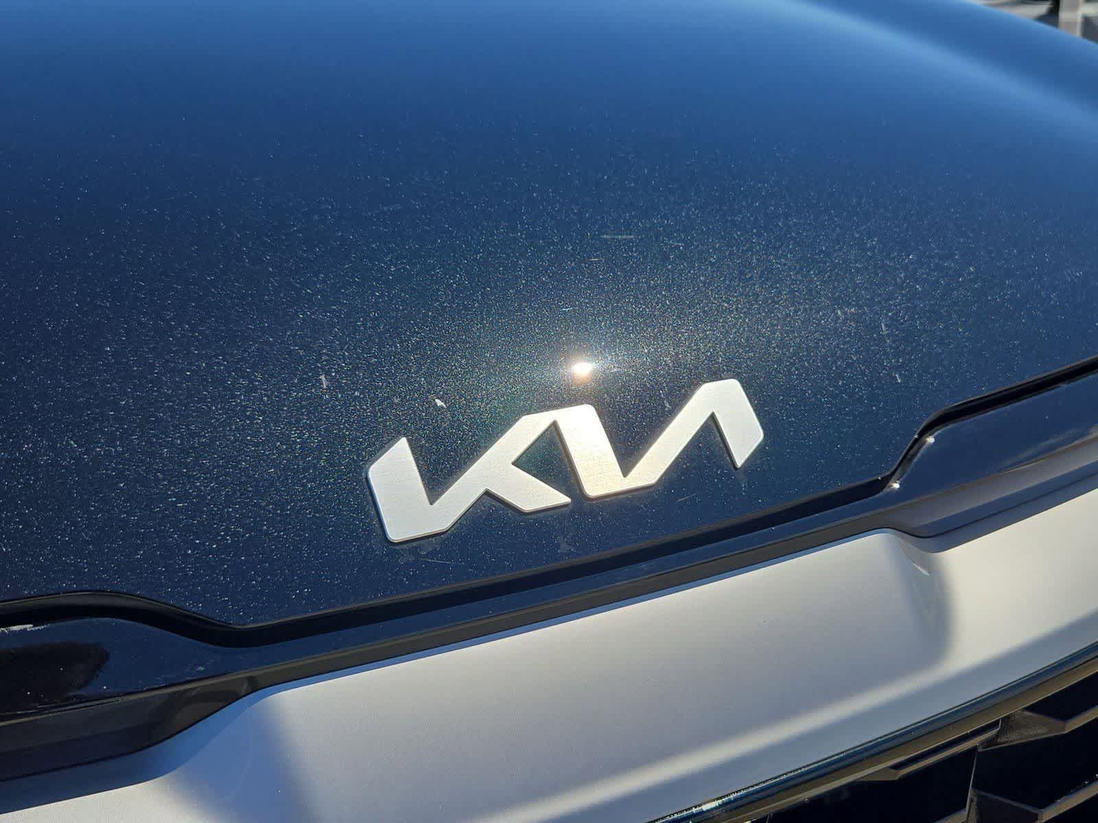 Thumbnail: 2025 Kia Sportage - 10