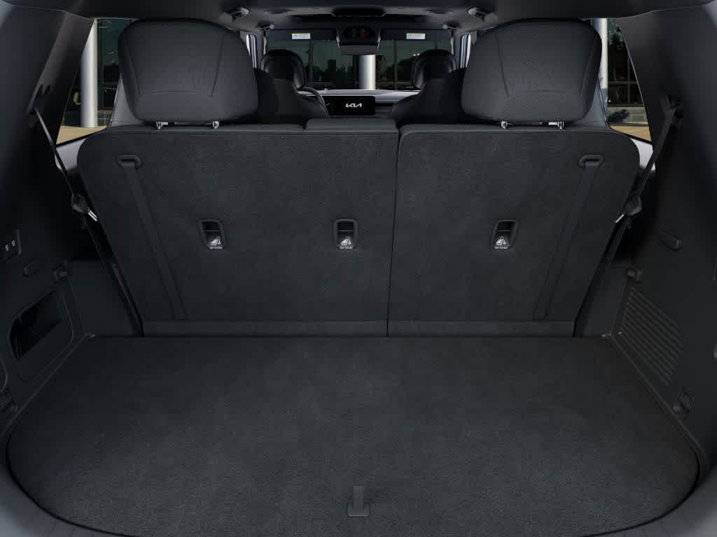 Thumbnail: 2027 Kia Telluride - 19