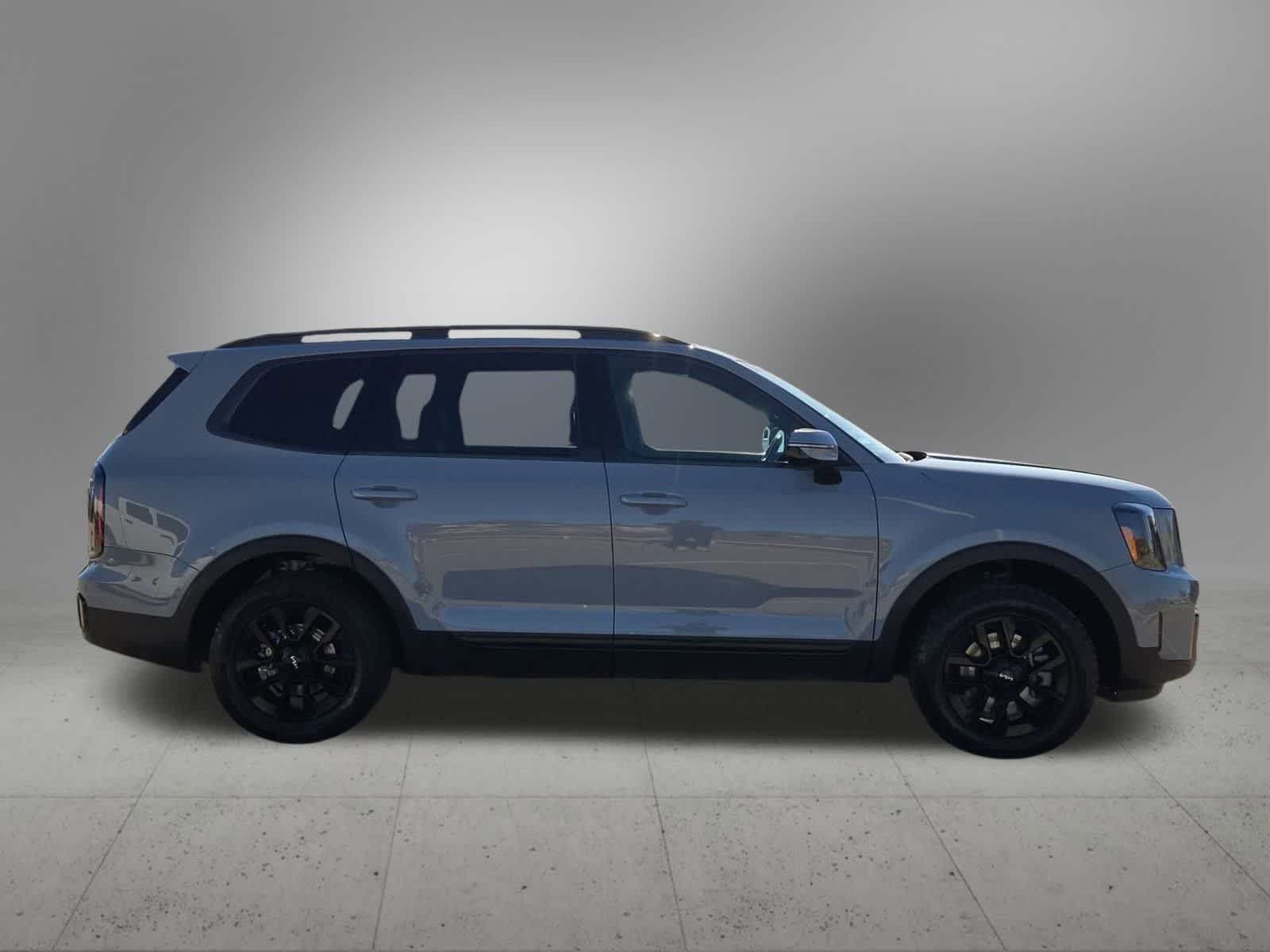 Thumbnail: 2024 Kia Telluride - 7