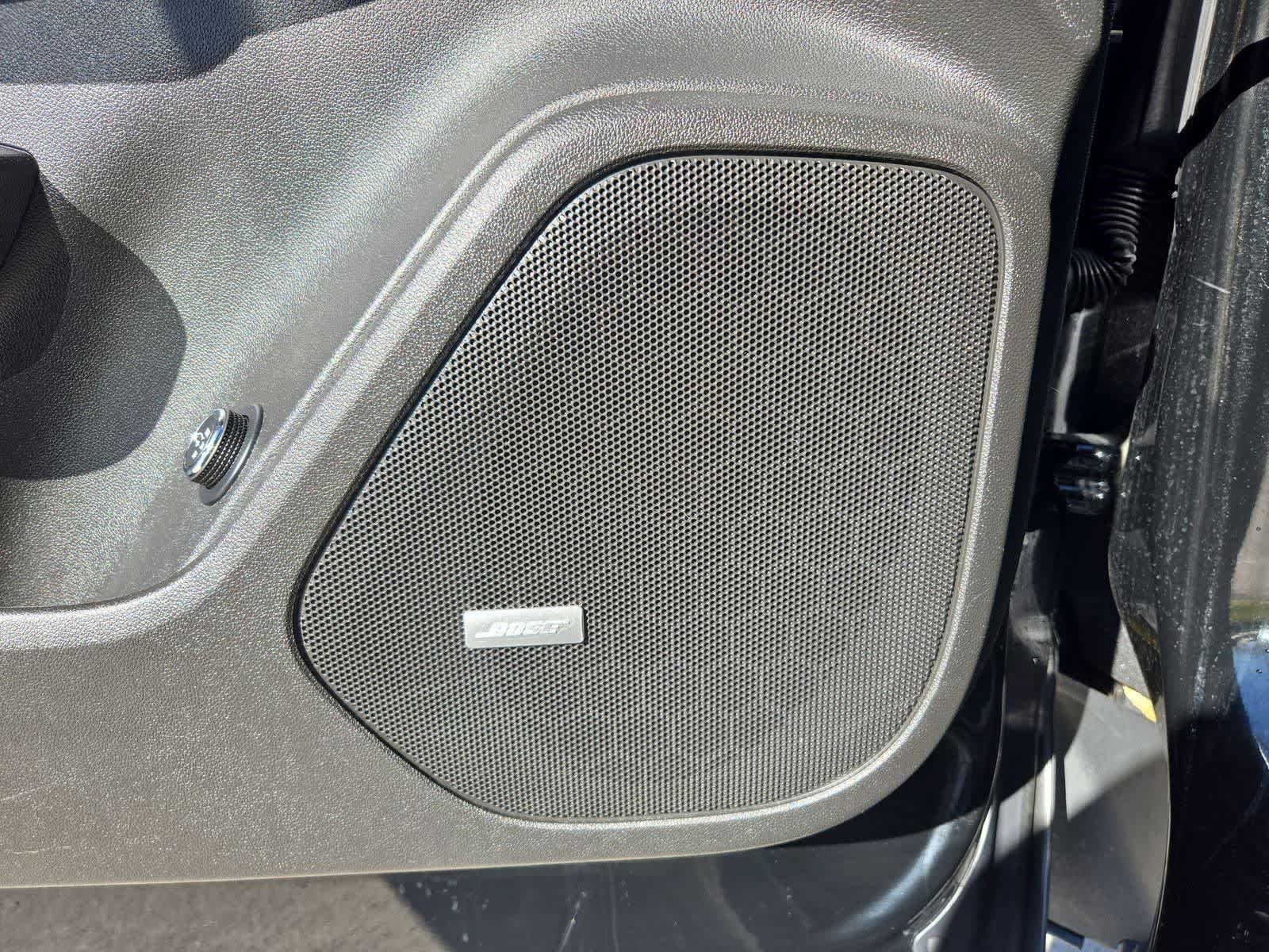 Thumbnail: 2023 Chevrolet Blazer - 32