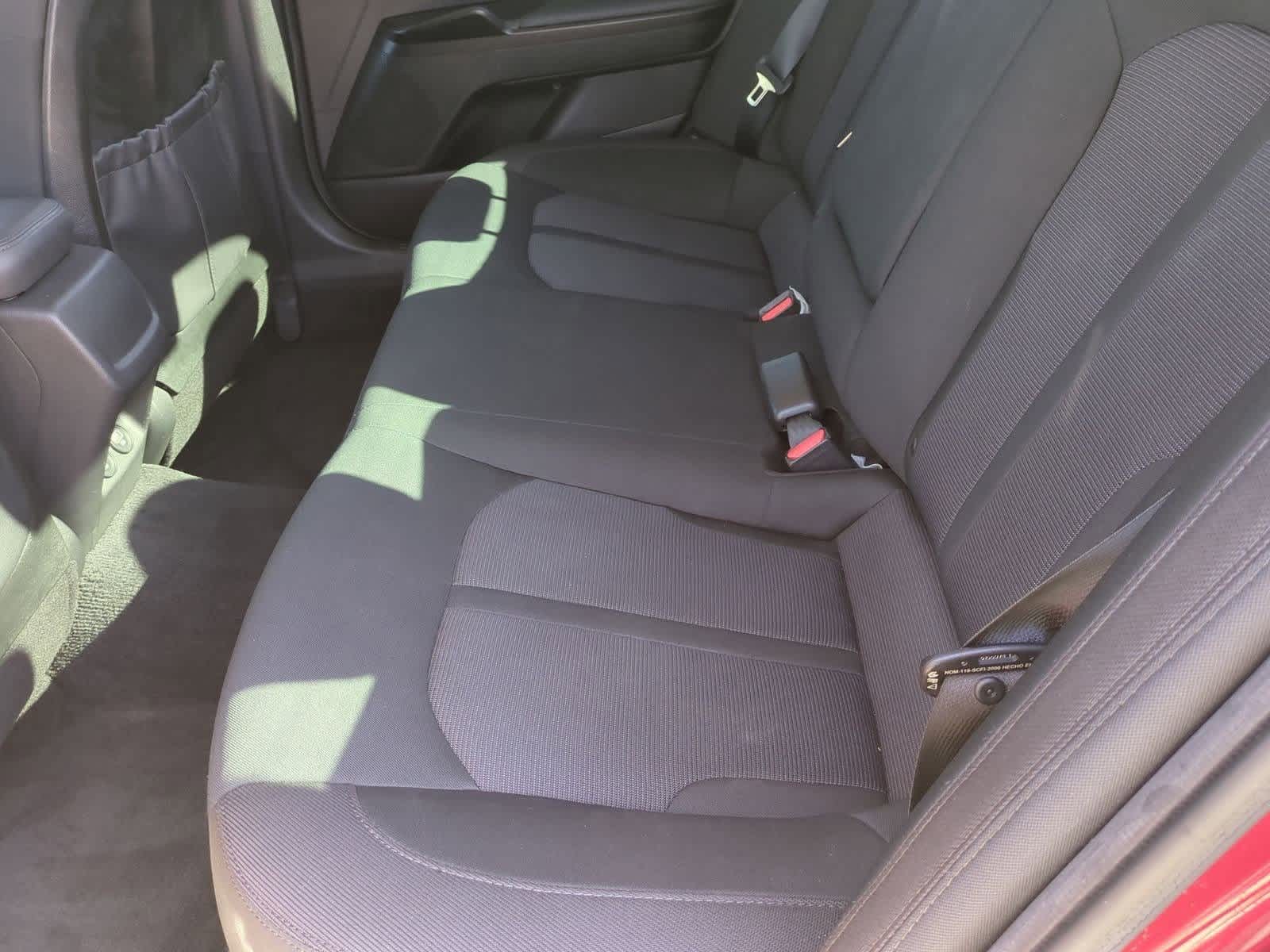 Thumbnail: 2024 Kia K5 - 18