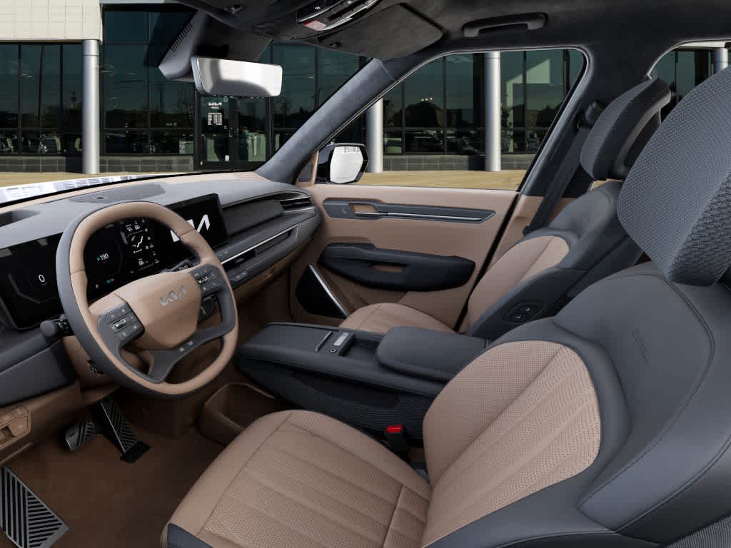 Thumbnail: 2026 Kia EV9 - 17