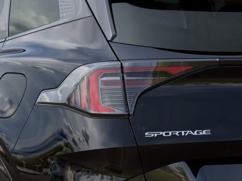 Thumbnail: 2026 Kia Sportage - 11
