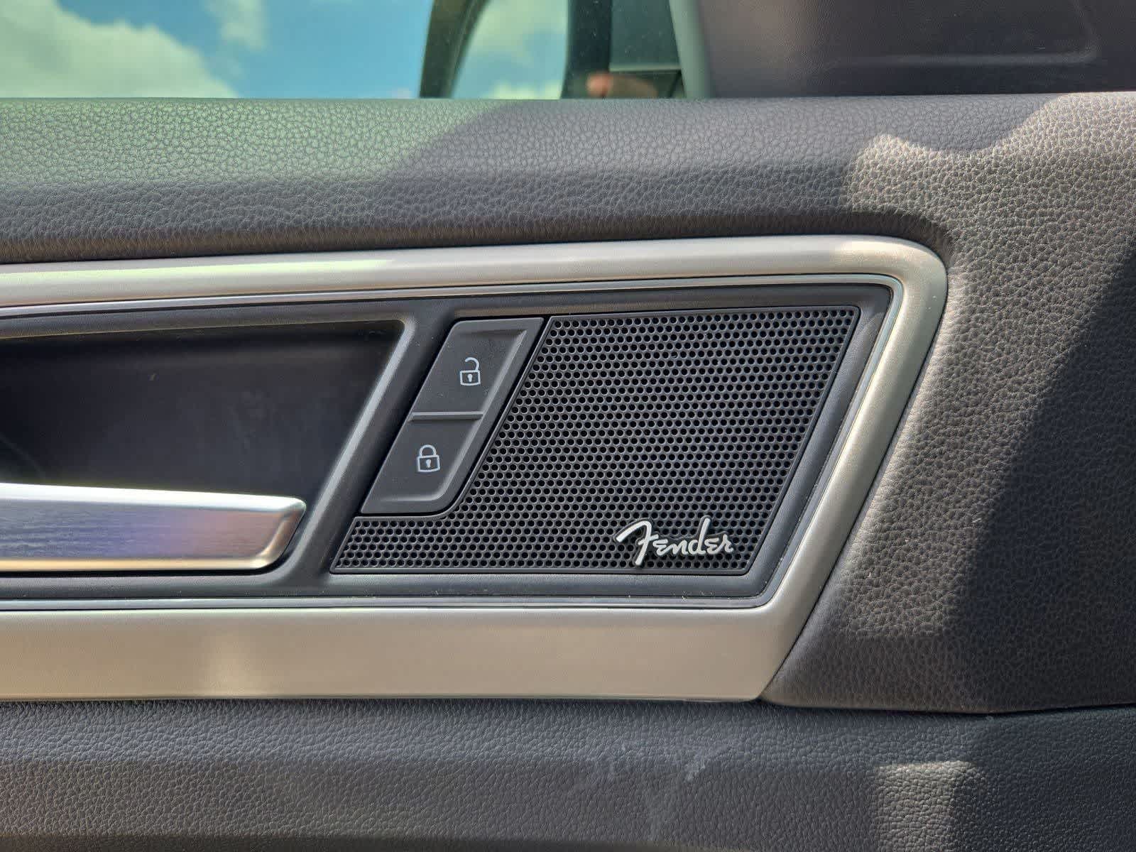 Thumbnail: 2019 Volkswagen Atlas - 30