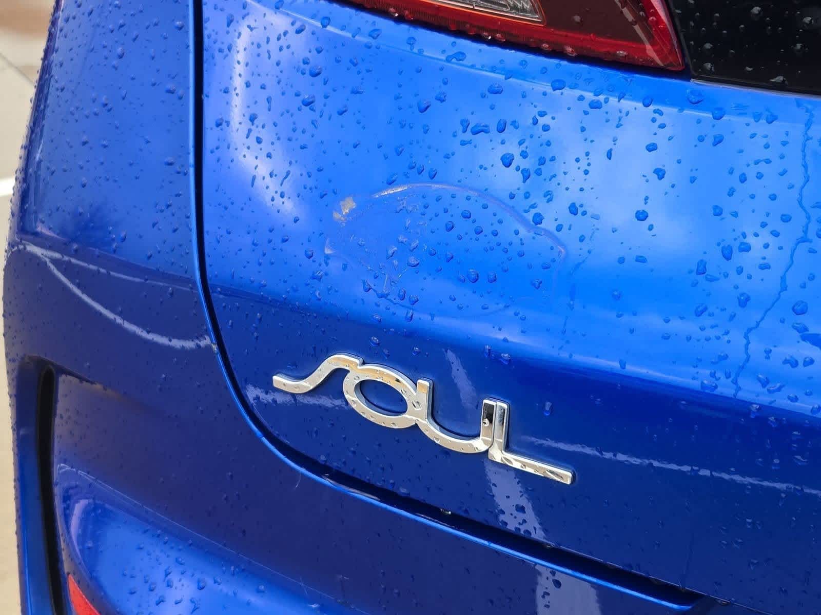 Thumbnail: 2021 Kia Soul - 12