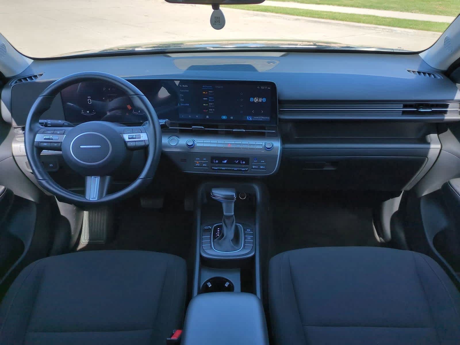 2024 Hyundai Kona SEL 14