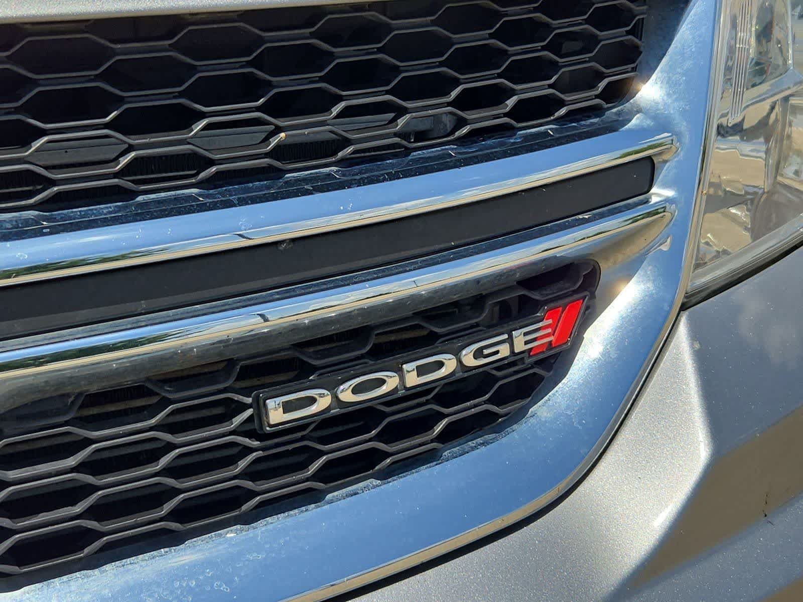 Thumbnail: 2020 Dodge Journey - 10