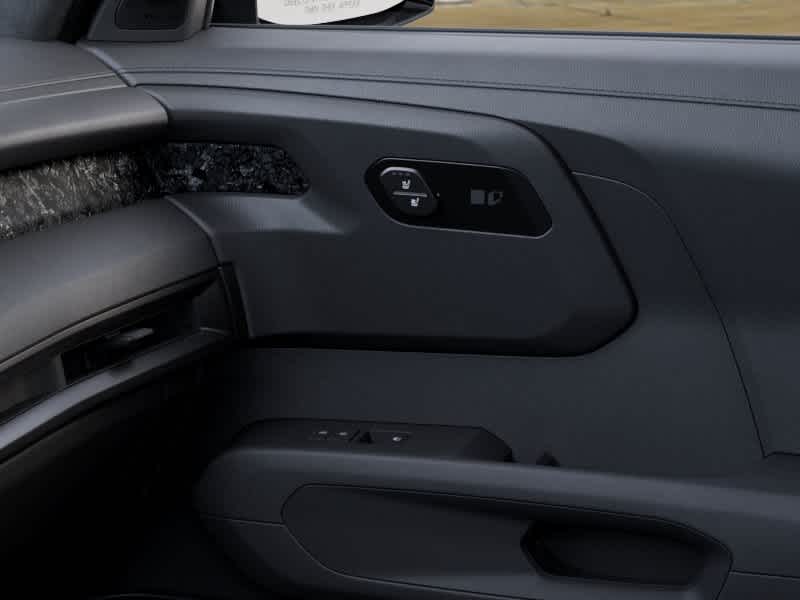 Thumbnail: 2027 Kia Telluride - 25