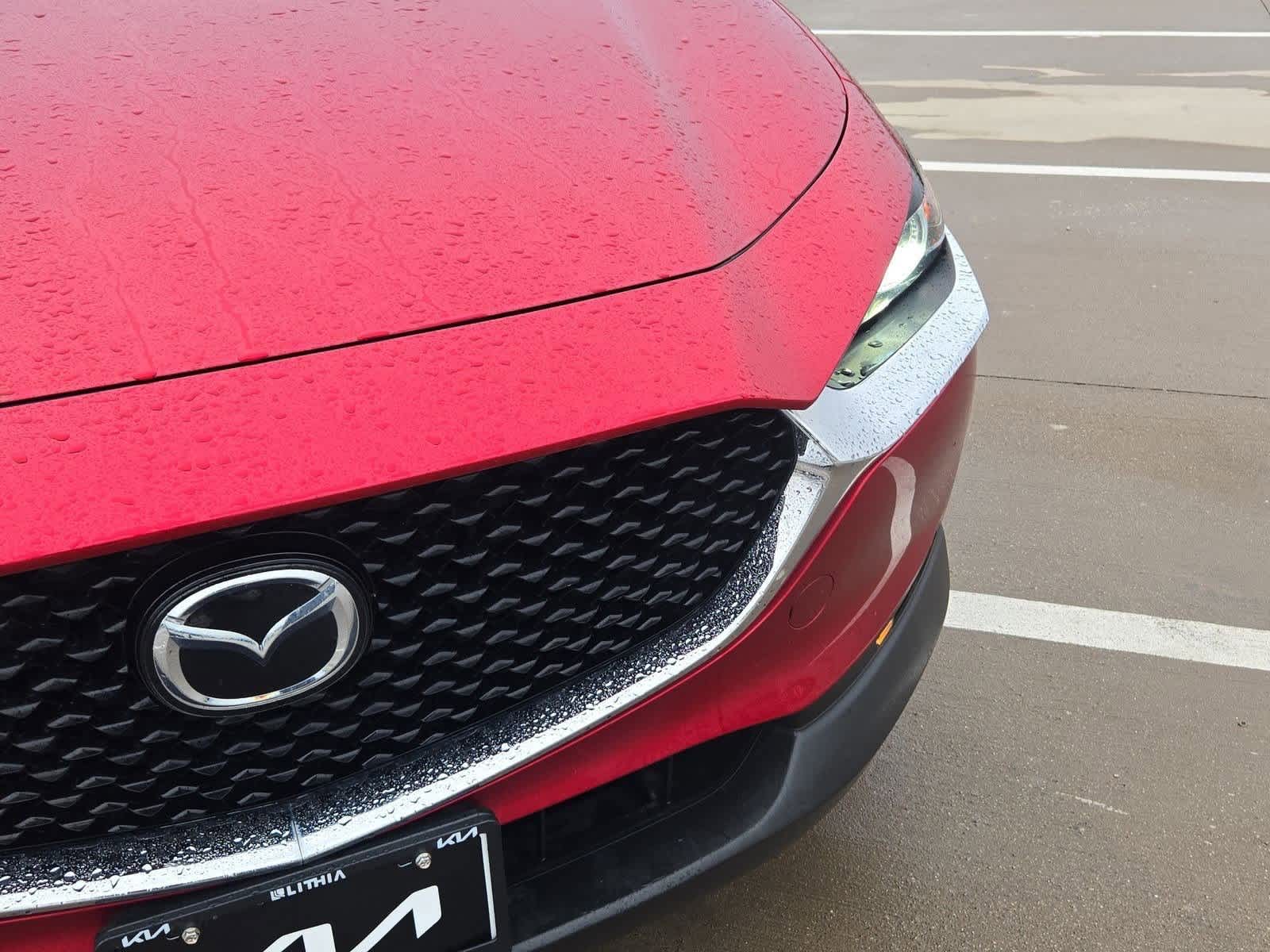 Thumbnail: 2020 Mazda CX-30 - 10